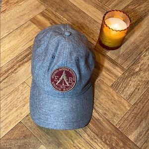 Eddie Bauer hat
